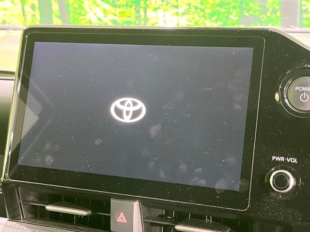 ヴォクシー1.8 ハイブリッド S-Z