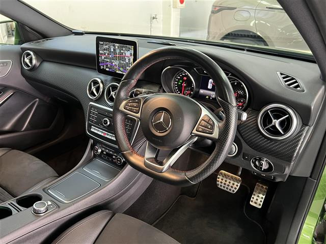 AクラスA180 AMGスタイル