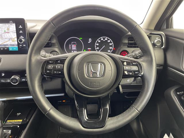 ヴェゼル1.5 ハイブリッド Z