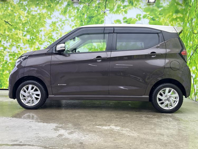 デイズハイウェイスターX 4WD