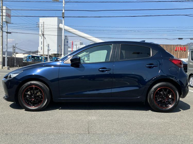 MAZDA21.5 15S プロアクティブ スマートエディション