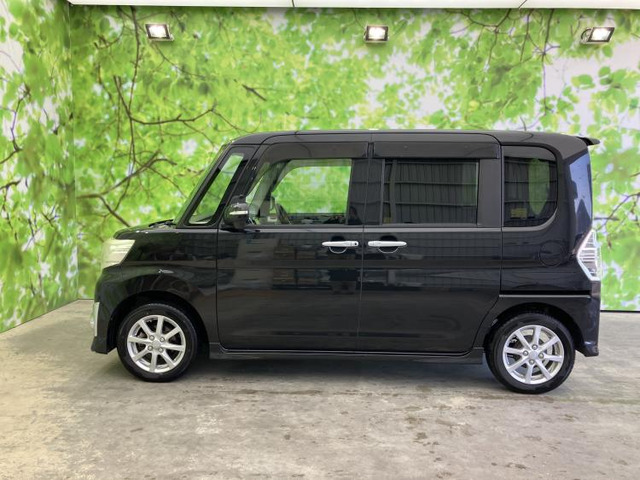 タントカスタムX SA