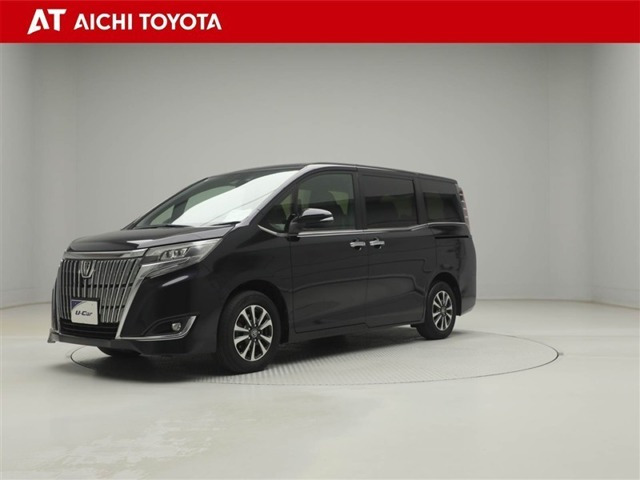 エスクァイア2.0 Gi