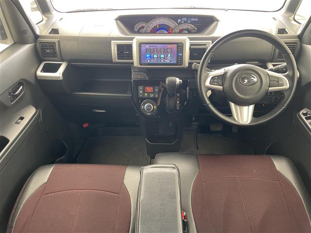 ウェイクG ターボ リミテッド SAIII