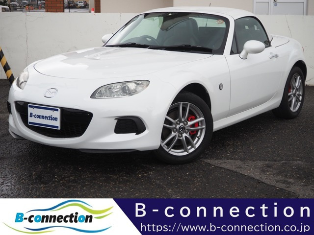 ロードスター2.0 VS RHT