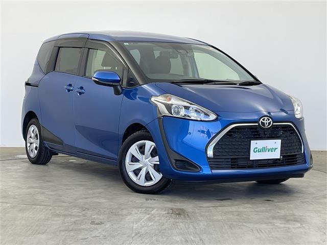 シエンタ1.5 ファンベース G