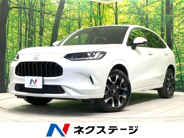 ZR-V（ホンダ）1.5 Z 中古車画像