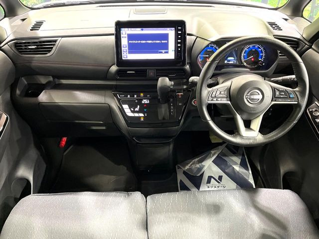 ルークスハイウェイスター Gターボ プロパイロットエディション