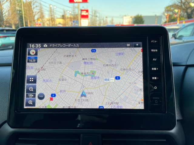 ルークスハイウェイスター