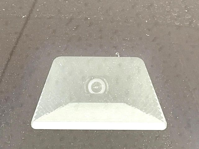 N-BOXカスタムL ターボ