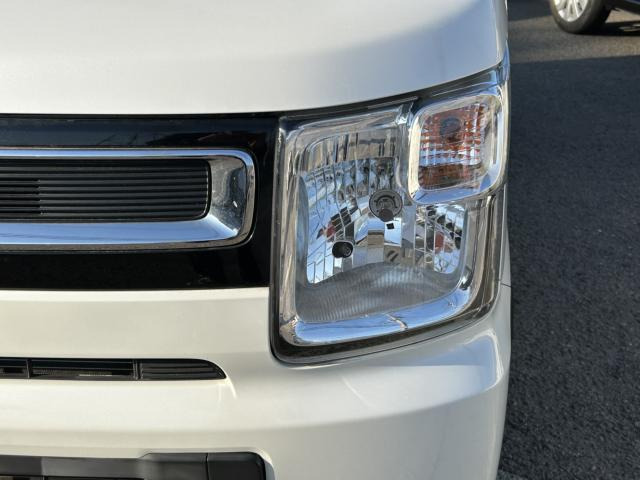 ワゴンRハイブリッド(HYBRID) FX