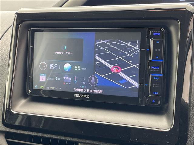 ヴォクシー2.0 ZS 煌