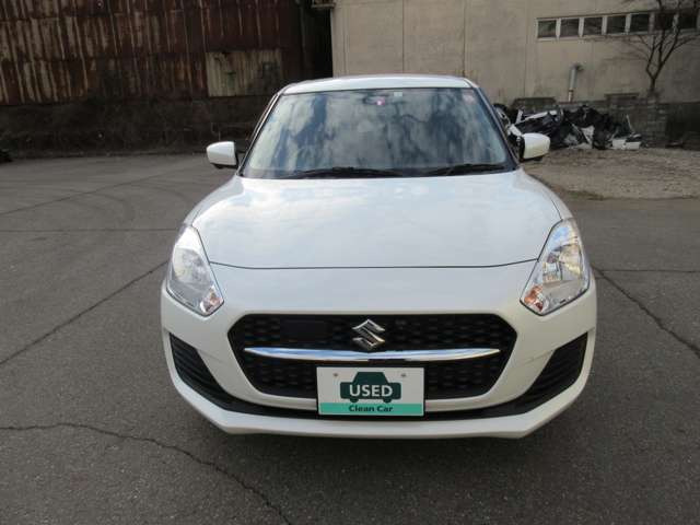 スイフト1.2 XG 4WD