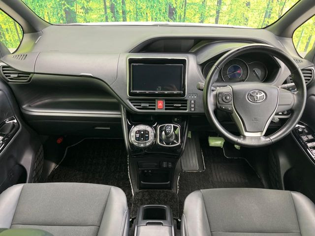 ノア1.8 ハイブリッド Si W×B