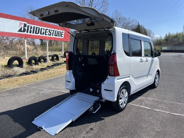 タントフレンドシップ スローパー L