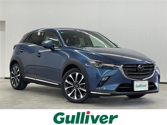 CX-31.8 XD プロアクティブ Sパッケージ