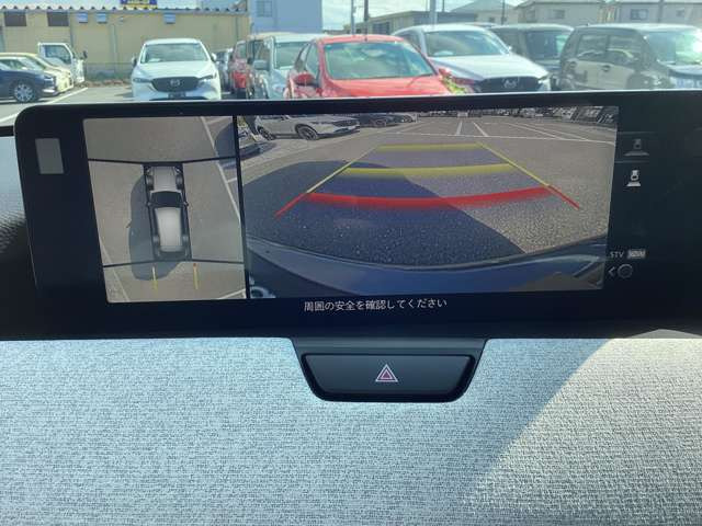 CX-803.3 XD ハイブリッド プレミアム モダン ディーゼル 4WD