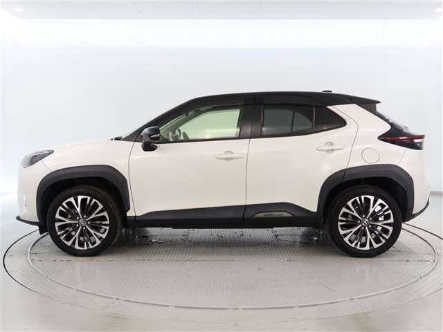 ヤリスクロス1.5 Z