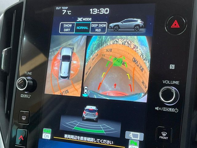 �y�A���E���h�r���[���j�^�[�z��p�̃J�����ɂ��A�ォ�猩���낵���悤�Ȏ��_��360�x�N���}�̎��͂��m�F���邱�Ƃ��ł��܂������p�������m�F���₷���A�����ꏊ�ł̐؂�Ԃ��⒓�Ԃ��X���[�Y�ɍs���܂��B