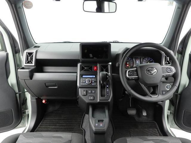 タフトG ターボ クロム ベンチャー