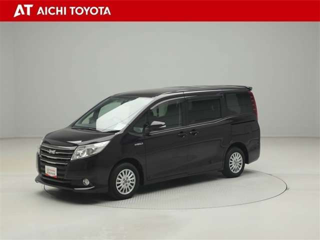 ノア1.8 ハイブリッド G