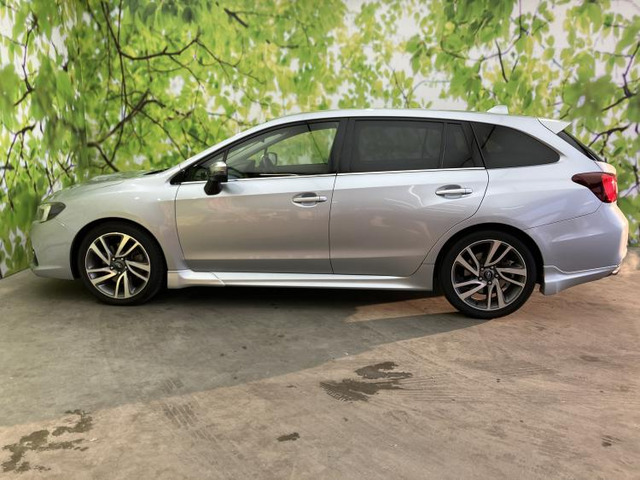 レヴォーグ1.6 GT-S アイサイト 4WD