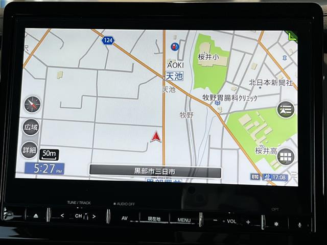 デリカD:52.2 ジャスパー 4WD