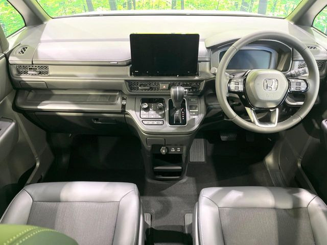 ステップワゴン1.5 スパーダ