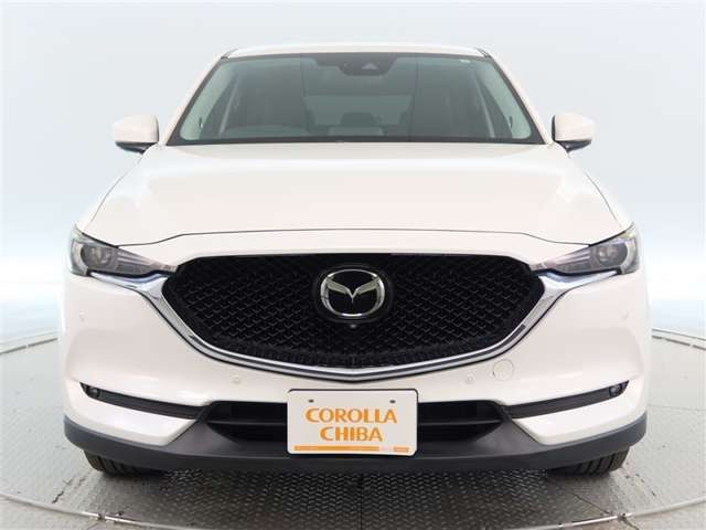 CX-52.2 XD Lパッケージ