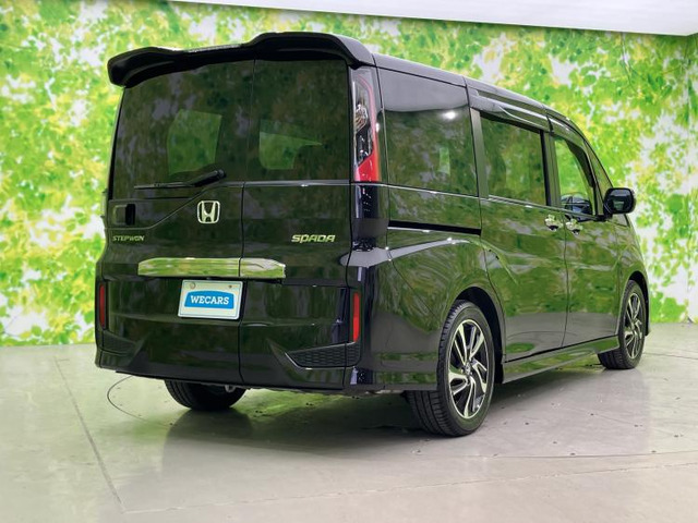 ステップワゴン1.5 スパーダ クールスピリット
