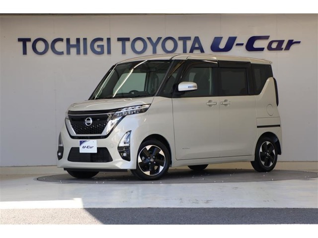 ルークスハイウェイスター