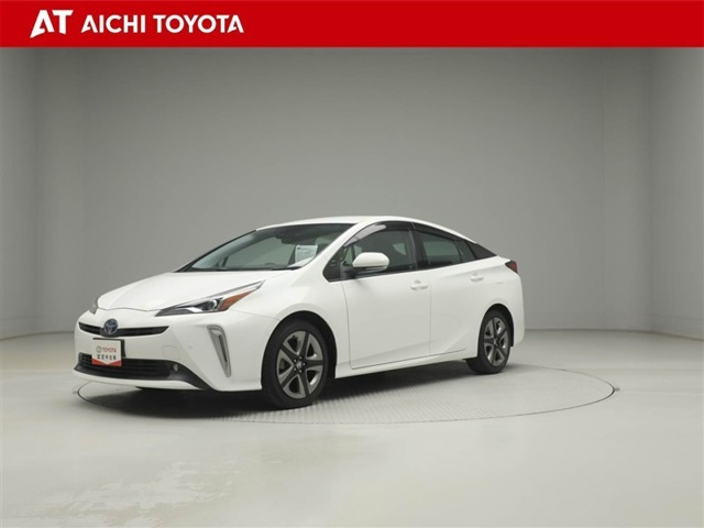 プリウス1.8 A ツーリングセレクション