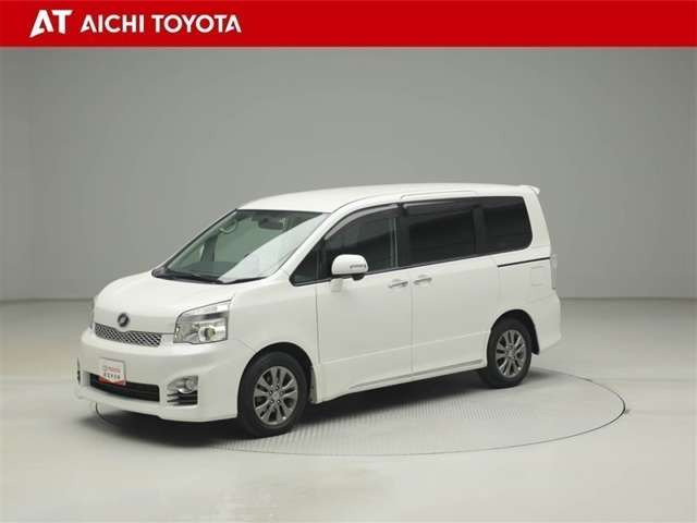 ヴォクシー2.0 ZS 煌Z