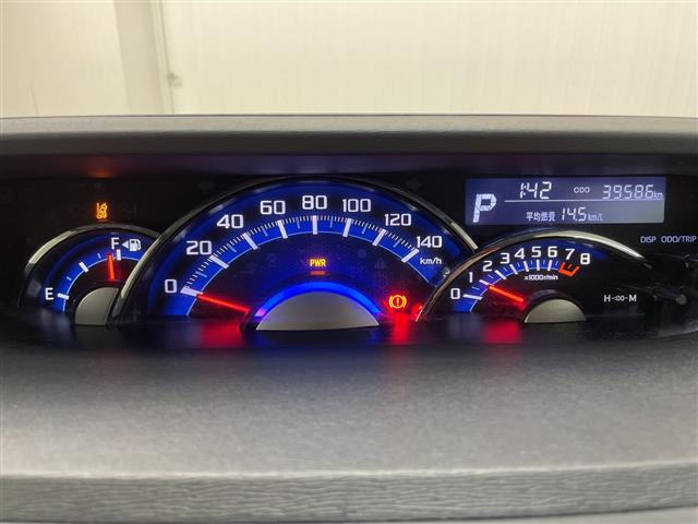 タントカスタムRS トップエディション VS SAIII