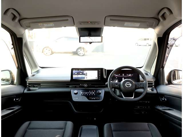 セレナ1.4 e-4ORCE ハイウェイスターV 4WD