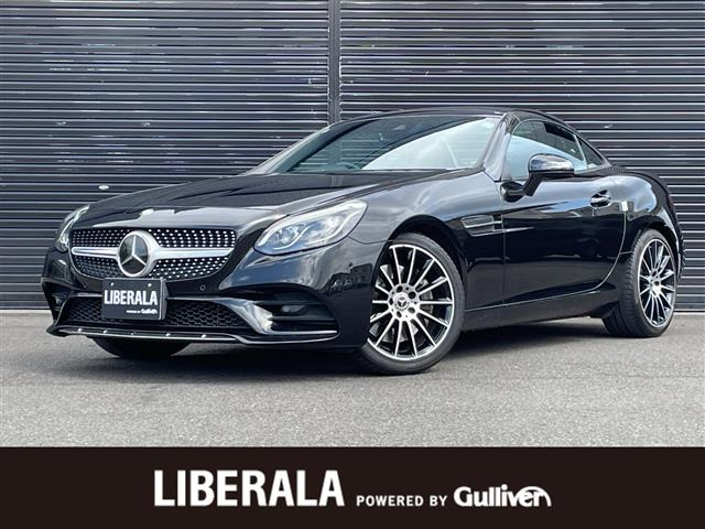 SLCクラス200 スポーツ