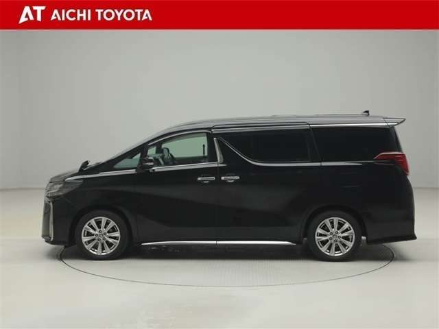 アルファード2.5 S