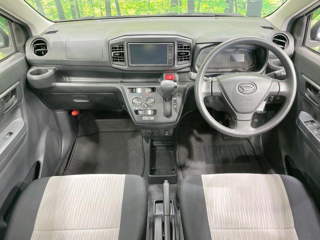 ミライースL SAIII