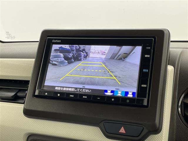 N-WGNL ホンダ センシング