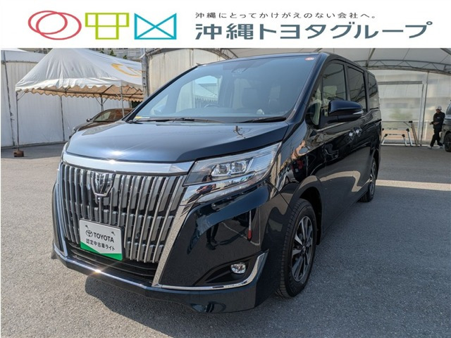 エスクァイア2.0 Gi