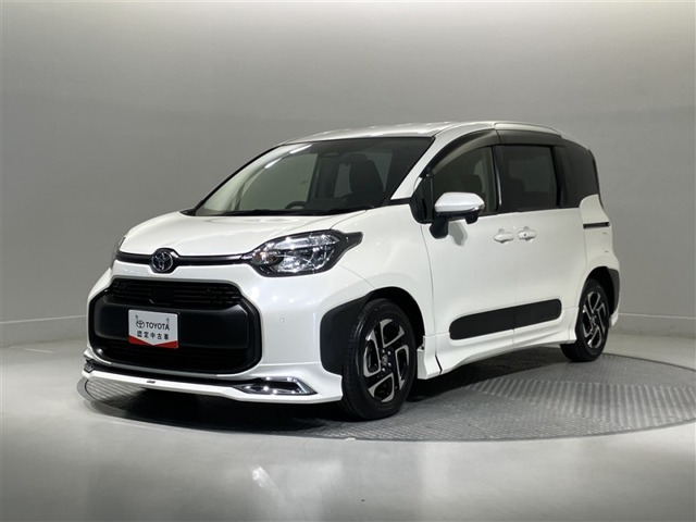 シエンタハイブリッド 1.5 G