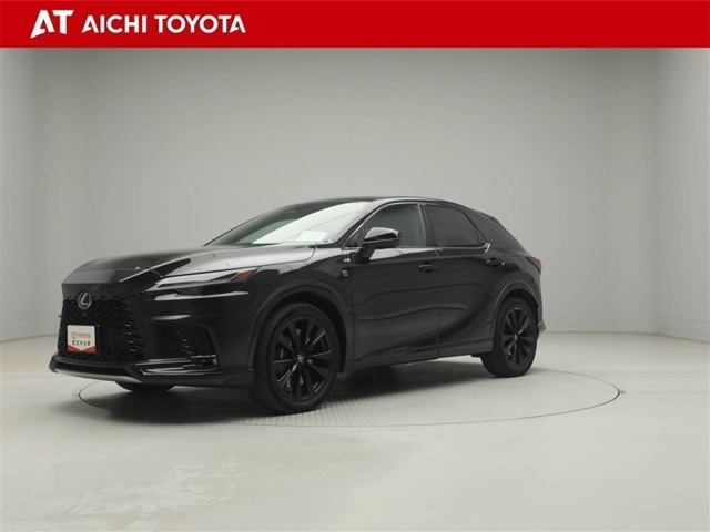 RX500h Fスポーツパフォーマンス 4WD