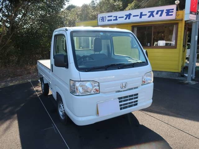 アクティトラックSDX