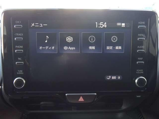 ヤリスクロス1.5 Z