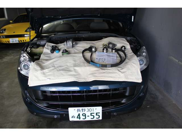 407クーペクーペ