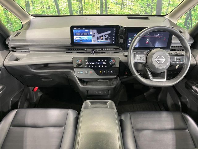 セレナ1.4 e-POWER ルキシオン