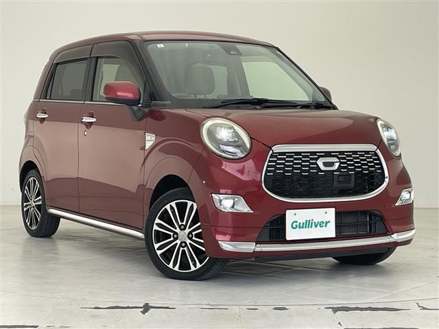 キャストスタイル Gターボ SAII