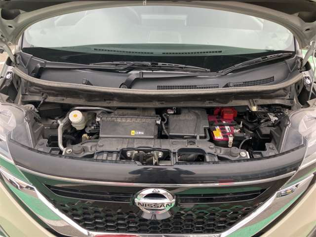 ルークスハイウェイスター