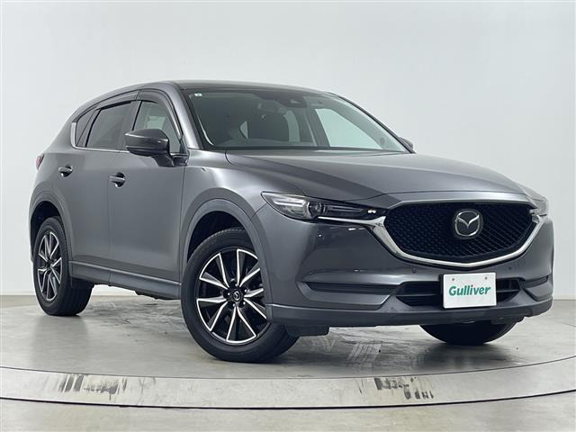 CX-52.2 XD Lパッケージ