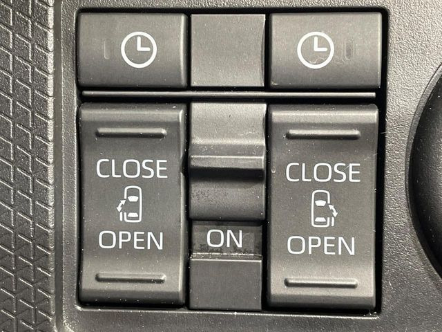 タントカスタムX